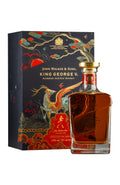 Johnnie Walker King George V Chinese New Year (2022 Edition)