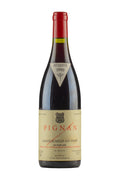Chateauneuf du Pape Pignan 1990