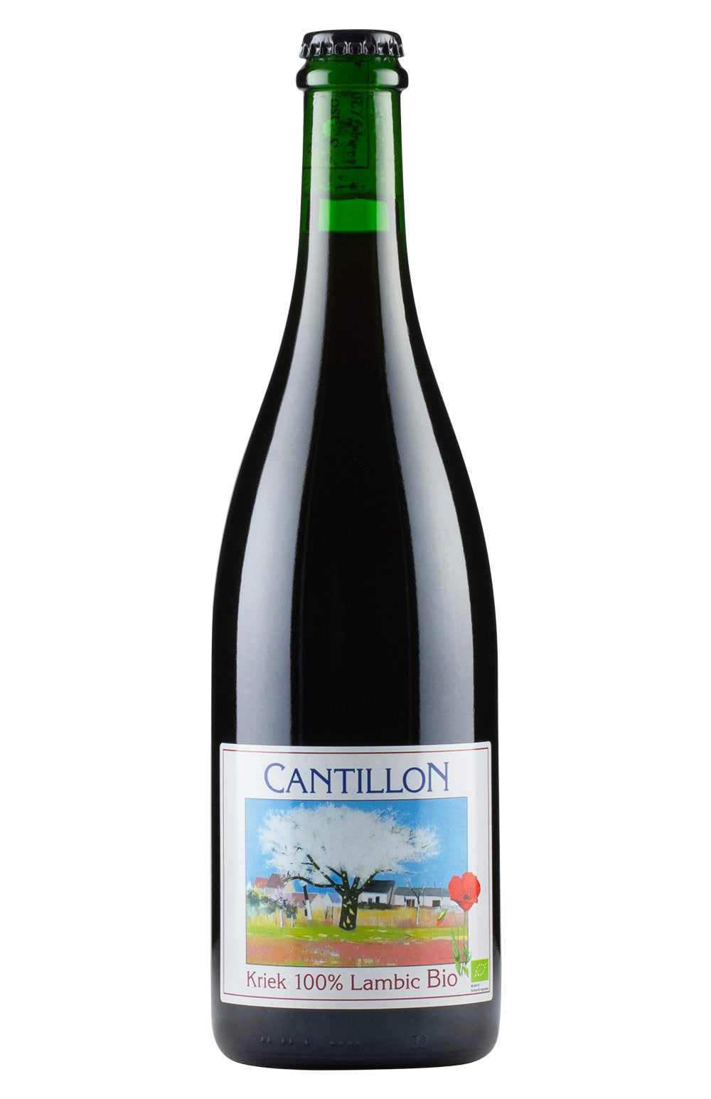 Cantillon Kriek