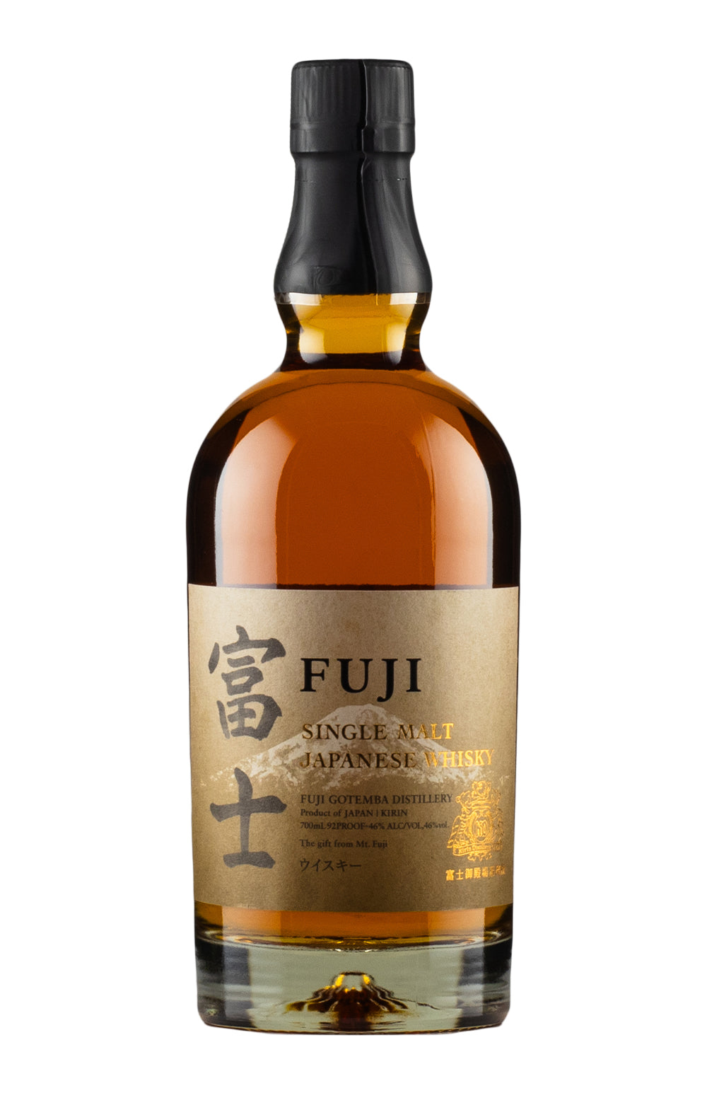 Fuji Single Malt