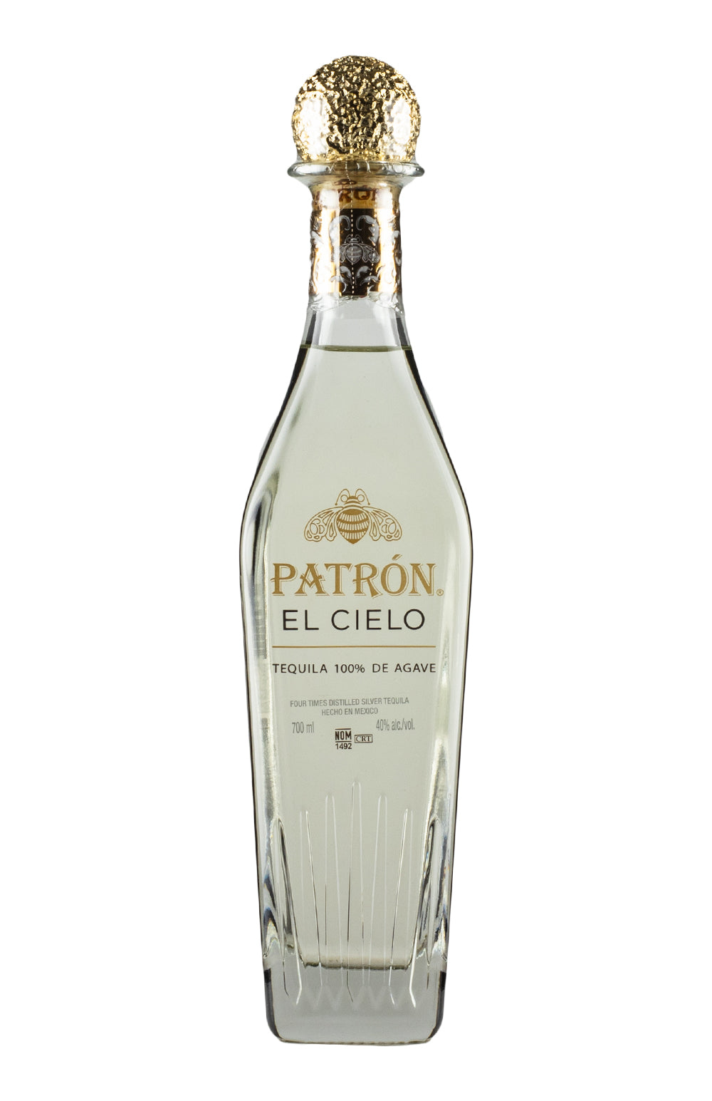 Patron El Cielo