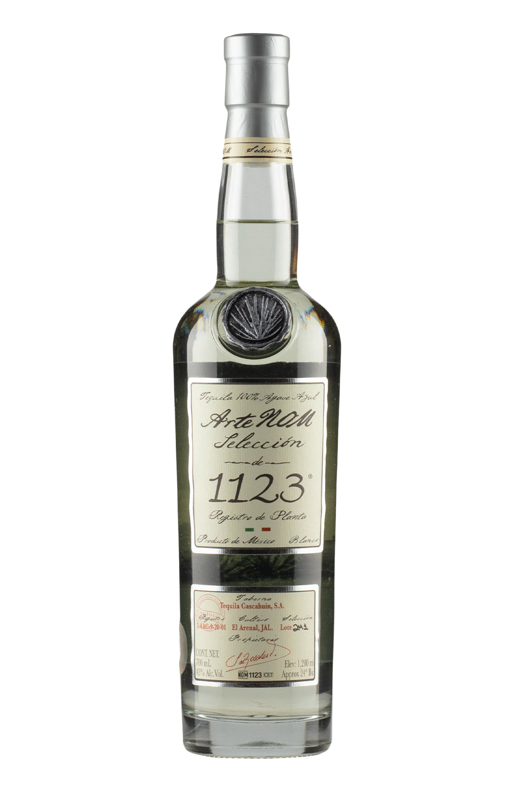 ArteNOM Seleccion de 1123 Blanco