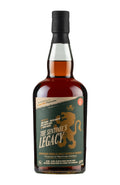 Benrinnes 22 Year Old The Sentinel`s Legacy Cask Noir