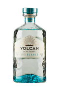Volcan De Mi Tierra Blanco