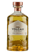 Volcan De Mi Tierra Cristalino