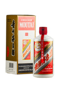 Moutai Kweichow Flying Fairy Baijiu (2024 Release)