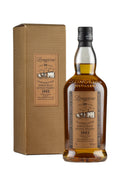 Longrow 10 Year Old 1992