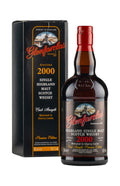 Glenfarclas Cask Strength 2000