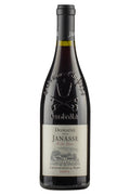 Chateauneuf du Pape Vieilles Vignes Janasse 2005