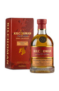 Kilchoman 11 Year Old Founders Cask Reserve Calvados Double Cask Finish
