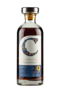 Grande Champagne 29 Year Old Single Cask for Mark Littler 1993