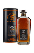 Glen Keith 26 Year Old Symington`s Choice Signatory 1996