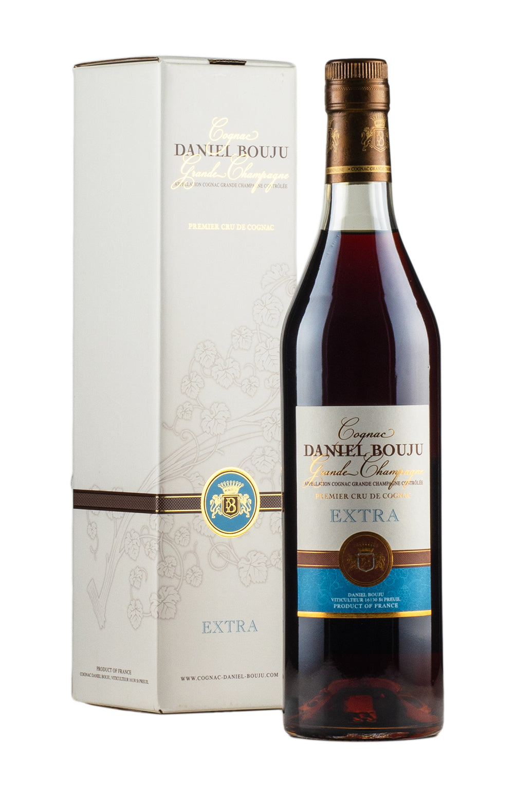 Bouju Extra