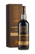 Glendronach 32 Year Old PX Puncheon Cask 1787 1978