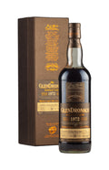 Glendronach 39 Year Old Oloroso Butt Cask 716 1972