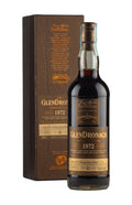 Glendronach 41 Year Old Oloroso Butt Cask 702 Batch 9 1972