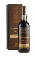 Glendronach 39 Year Old Oloroso Butt Cask 712 Batch 4 1972