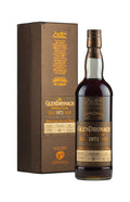 Glendronach 38 Year Old Oloroso Butt Cask 483 Batch 1 1971