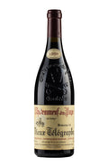 Chateauneuf du Pape Vieux Telegraphe 1998