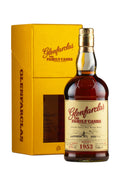 Glenfarclas 58 Year Old Family Cask 1675 1953