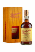 Glenfarclas 58 Year Old Family Cask 2216 1955