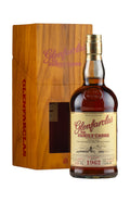 Glenfarclas 51 Year Old Family Cask 4126 1962