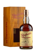 Glenfarclas 49 Year Old Family Cask 4512 1965