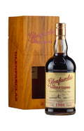 Glenfarclas 50 Year Old Family Cask 4199 1966