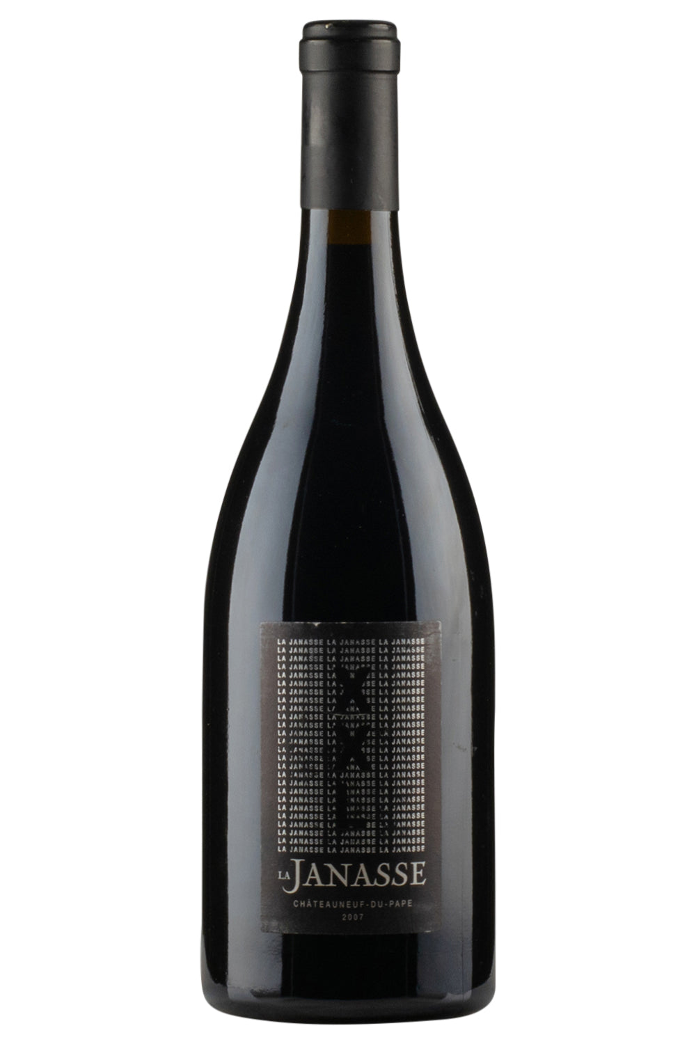 Chateauneuf du Pape XXL Janasse 2007