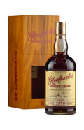 Glenfarclas 45 Year Old Family Cask 2033 1970