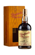 Glenfarclas 45 Year Old Family Cask 151 1971