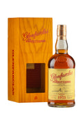 Glenfarclas 40 Year Old Family Cask 1185 1975