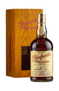 Glenfarclas 39 Year Old Family Cask 3110 1976