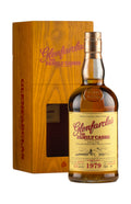 Glenfarclas 38 Year Old Family Cask 8796 1979