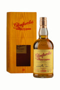 Glenfarclas 38 Year Old Family Cask 1413 1980