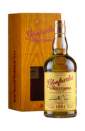 Glenfarclas 36 Year Old Family Cask 1606 1981