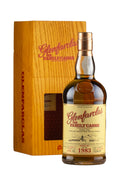 Glenfarclas 33 Year Old Family Cask 45 1983