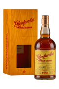 Glenfarclas 32 Year Old Family Cask 2594 1985