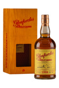 Glenfarclas 21 Year Old Family Cask 4449 1998