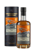 Mannochmore 15 Year Old Infrequent Flyers Batch 14 2008