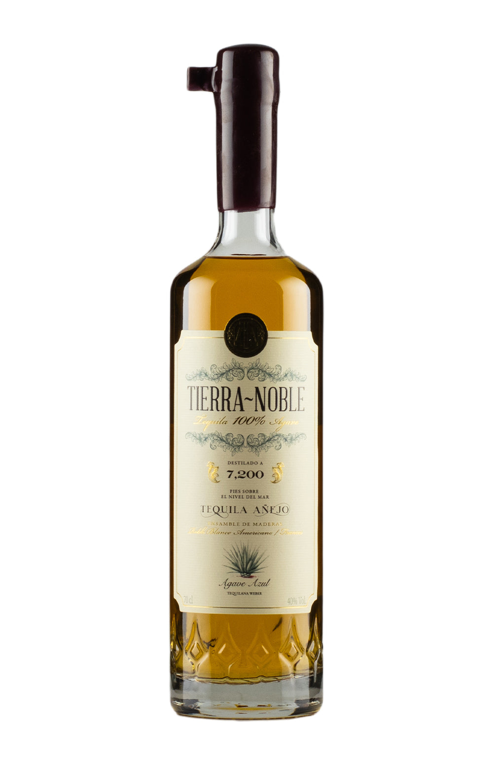 Tierra Noble Anejo