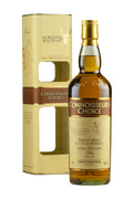 Ledaig Connoisseurs Choice Gordon and MacPhail (Bottled 2012) 1993