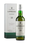 Laphroaig 18 Year Old