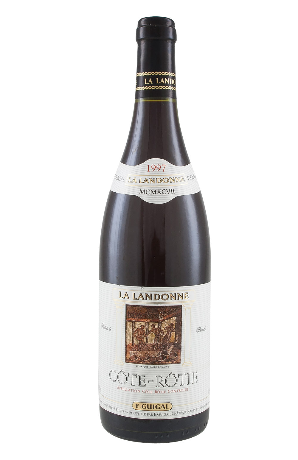 Cote Rotie La Landonne Guigal 1997