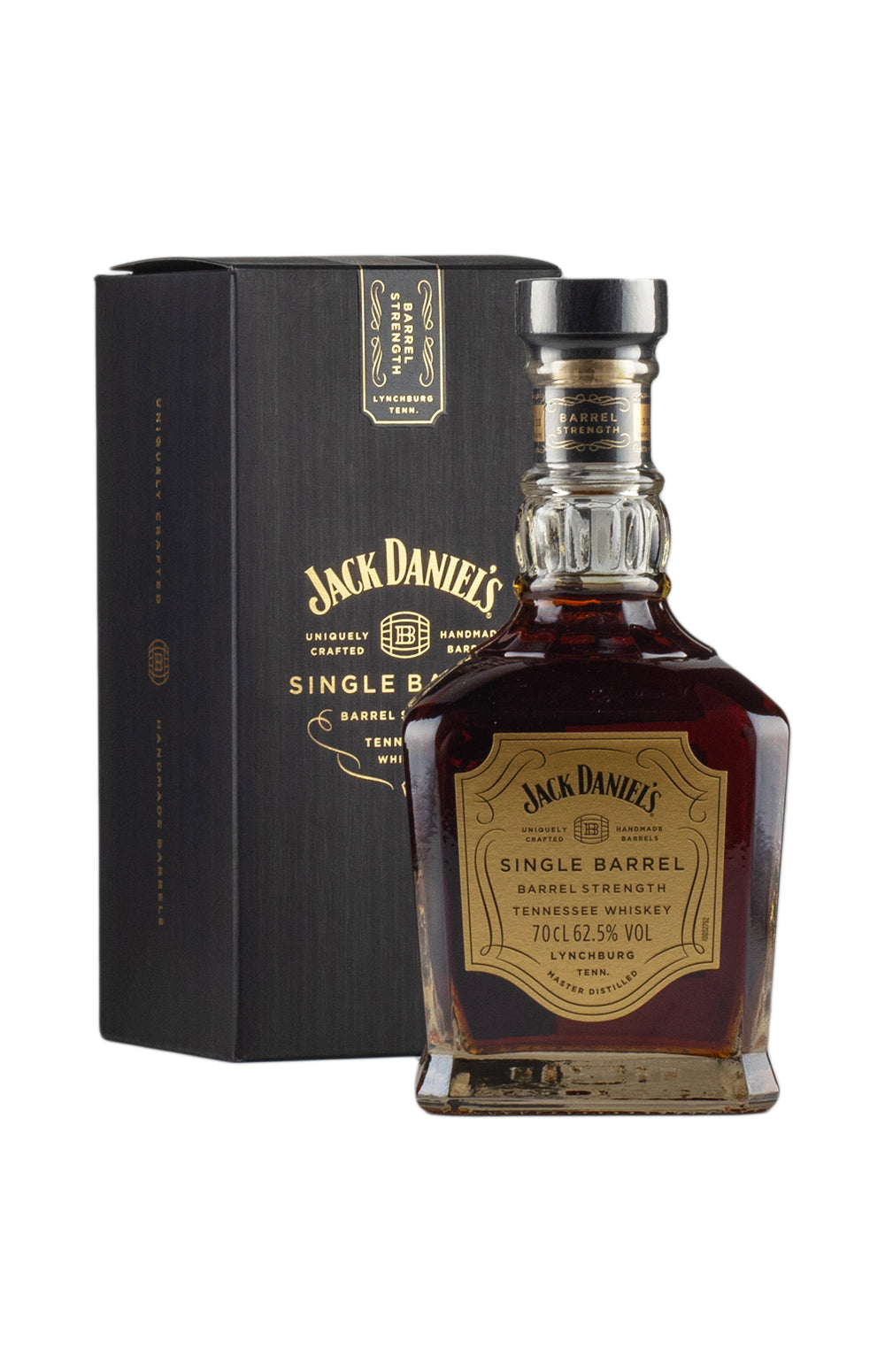 Jack Daniels Single Barrel Barrel Strength