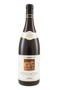 Cote Rotie La Landonne Guigal 1999