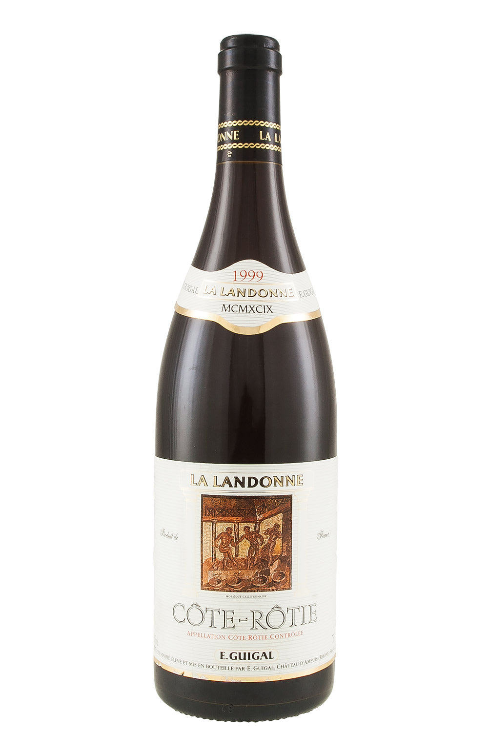 Cote Rotie La Landonne Guigal 1999