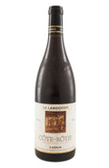 Cote Rotie La Landonne Guigal 2000