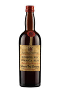 Hudson`s Bay Jamaica Rum c. 1960s