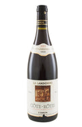 Cote Rotie La Landonne Guigal 2003